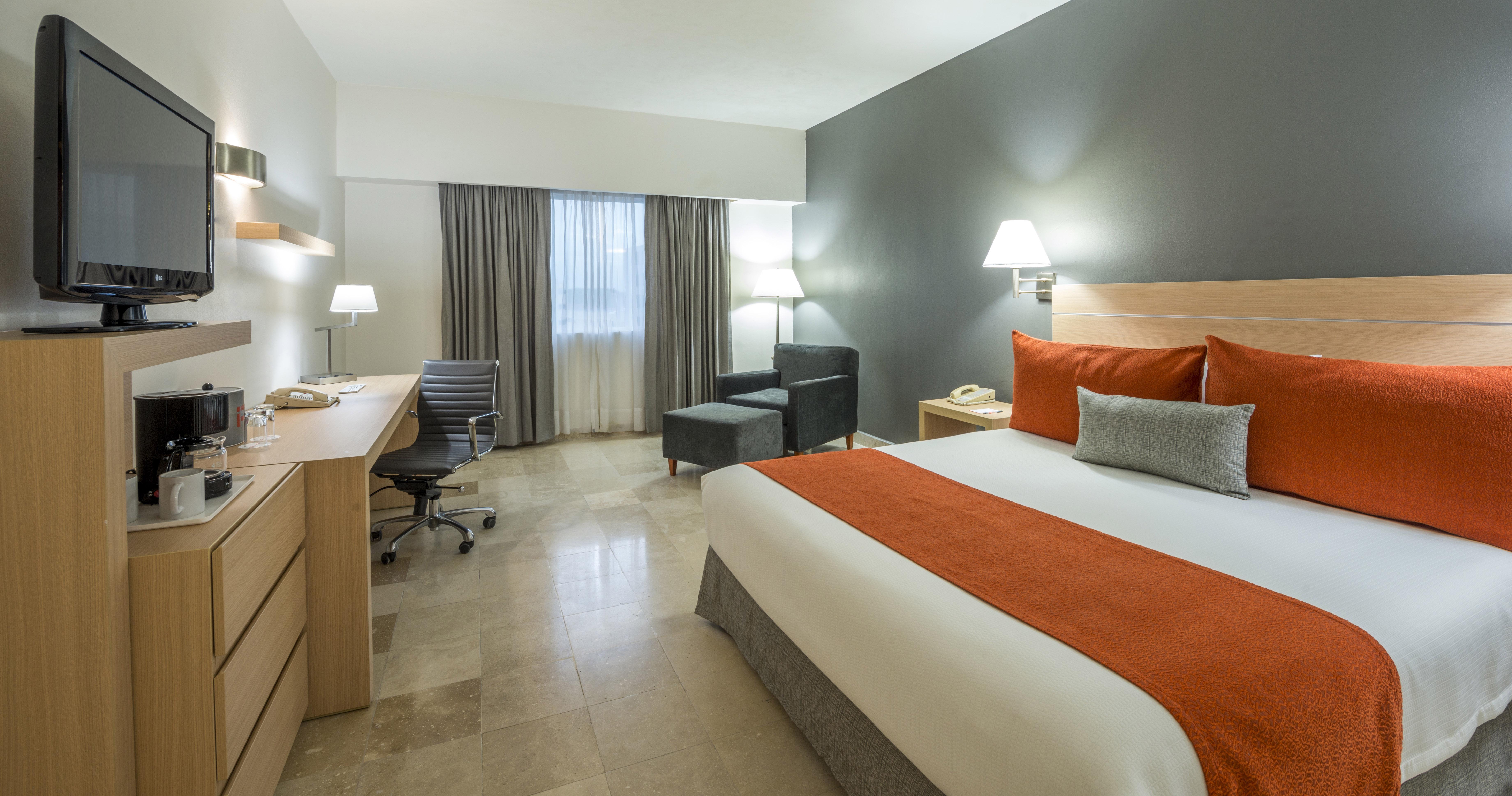 Courtyard By Marriott Villahermosa Tabasco Kültér fotó