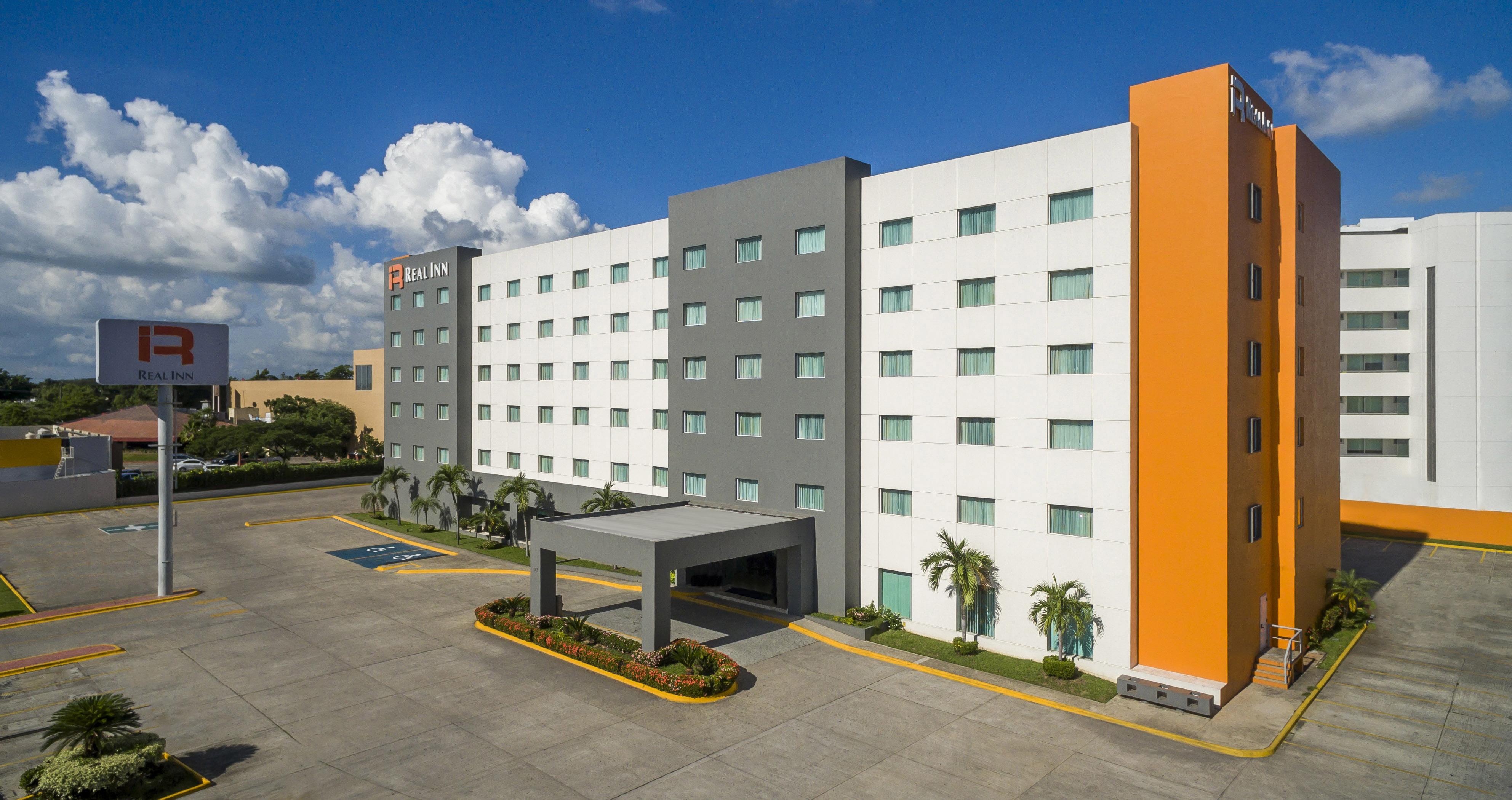 Courtyard By Marriott Villahermosa Tabasco Kültér fotó