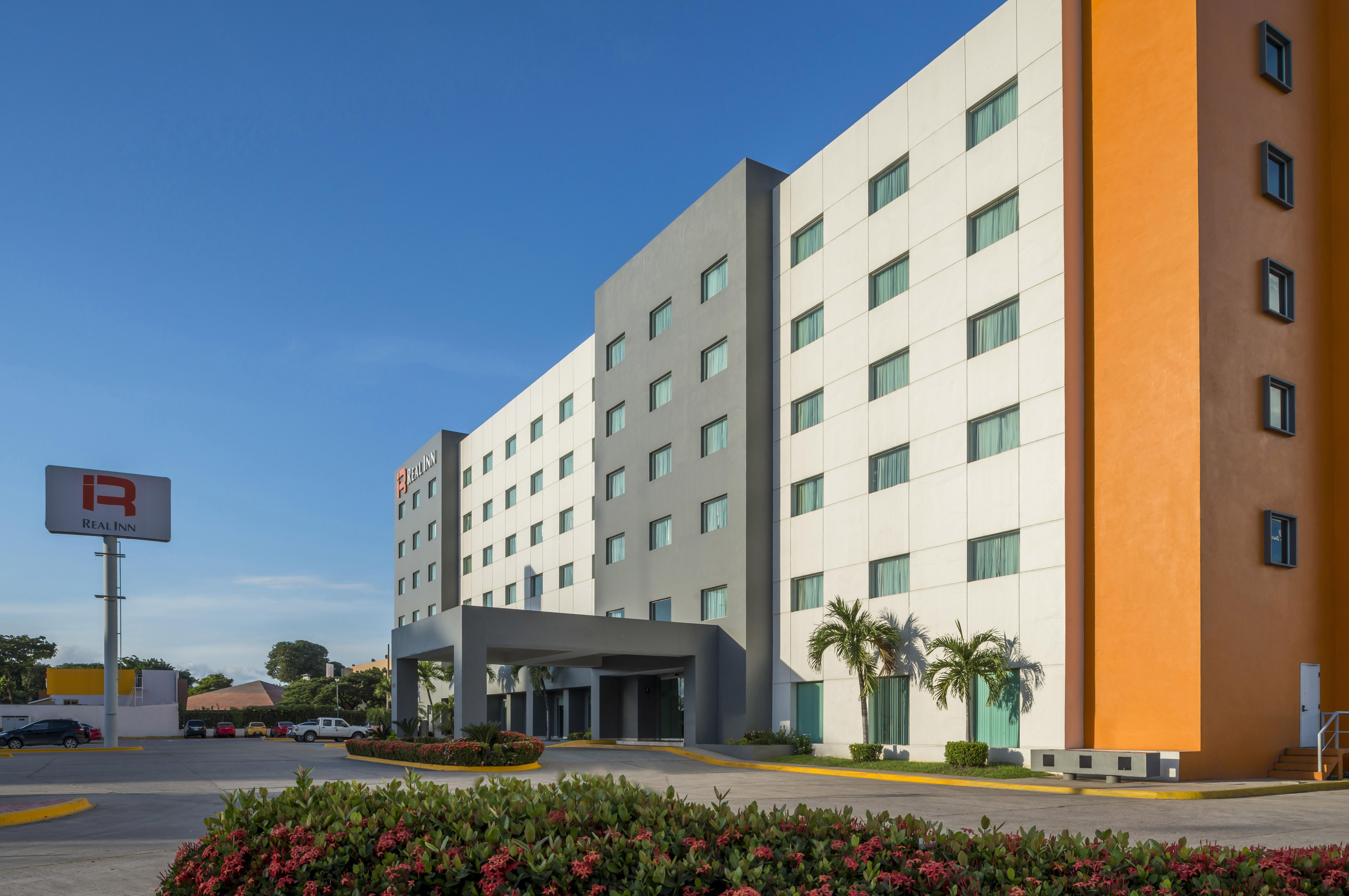 Courtyard By Marriott Villahermosa Tabasco Kültér fotó