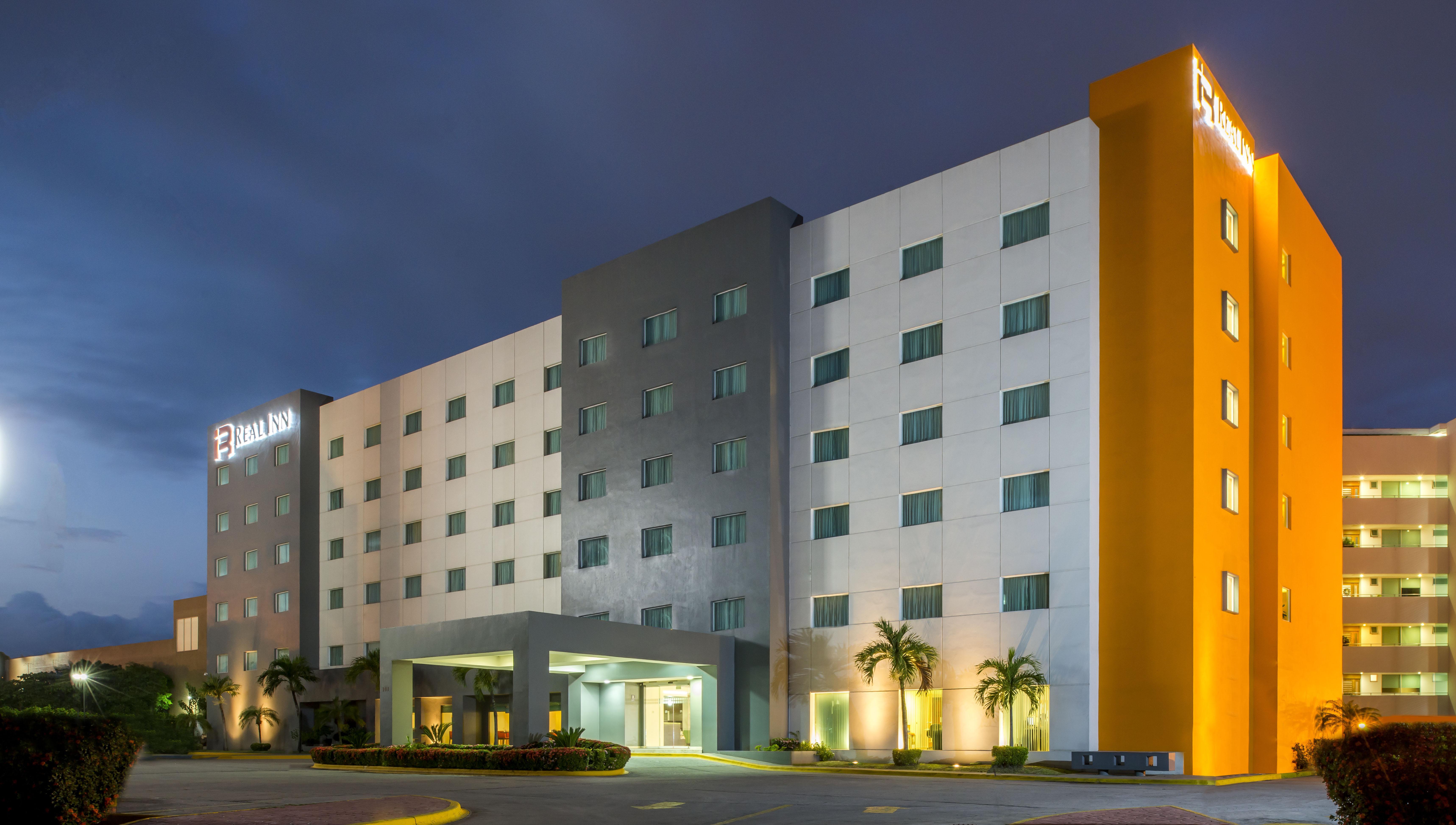 Courtyard By Marriott Villahermosa Tabasco Kültér fotó