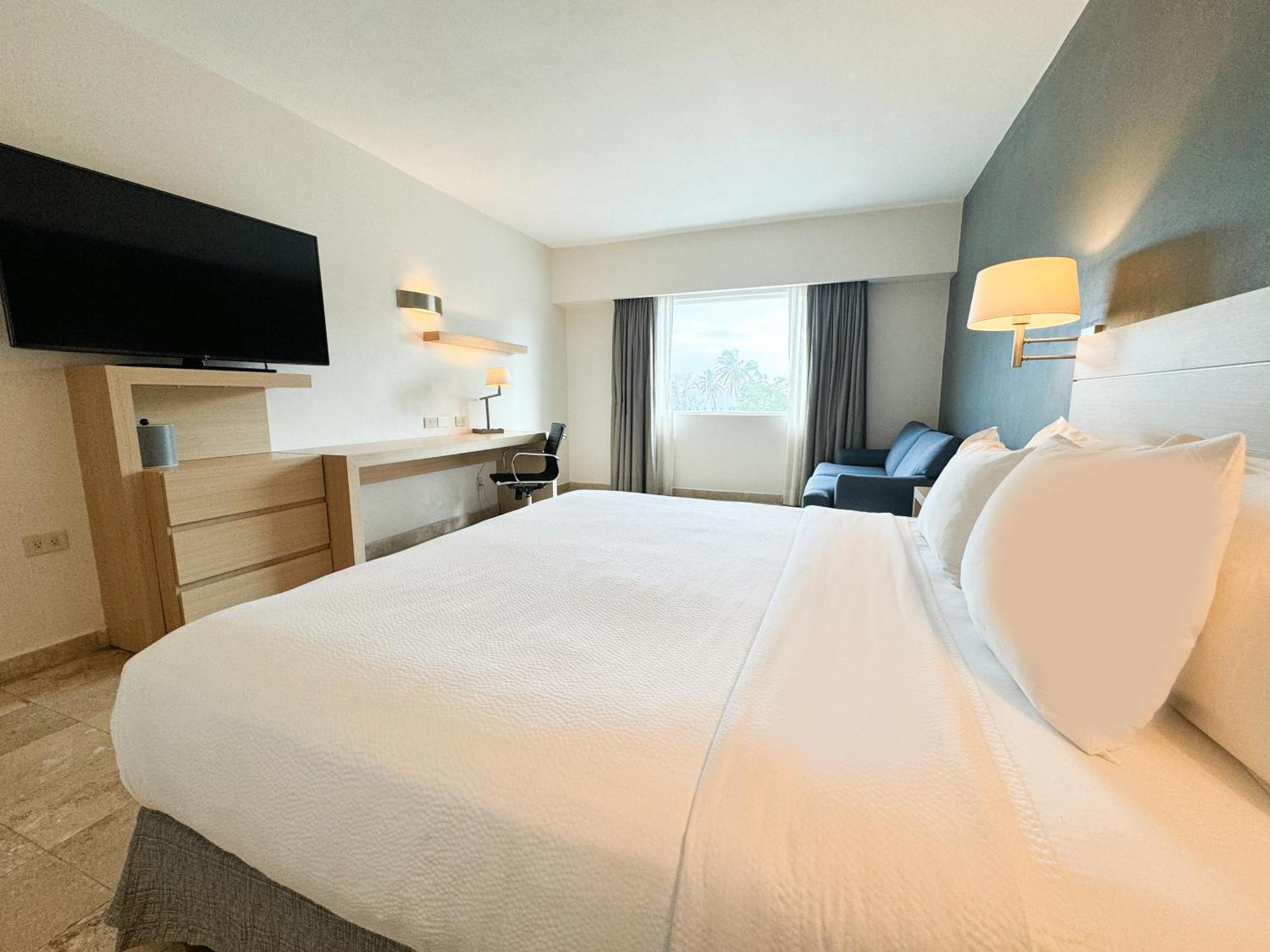 Courtyard By Marriott Villahermosa Tabasco Kültér fotó