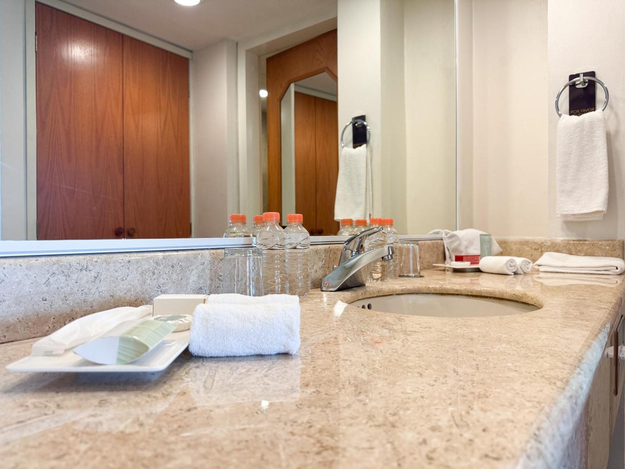 Courtyard By Marriott Villahermosa Tabasco Kültér fotó